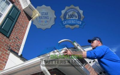 Maintaining Gutters in Seattle: A Homeowner’s Guide