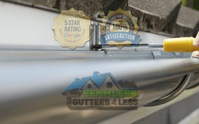 Buckley Gutter Care: Ensuring Effective Rainwater Management