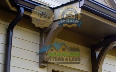 Ensuring Gutter Longevity: Olympia Care Tips